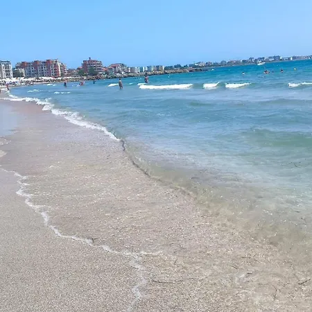 Daire Luxurious With Sea View *