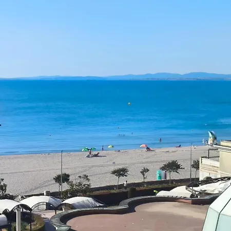 Daire Luxurious With Sea View *