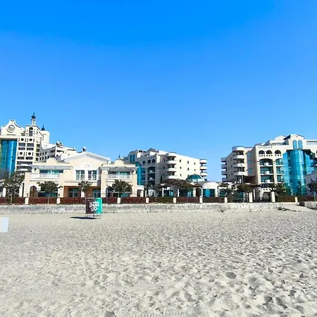 Luxurious With Sea View