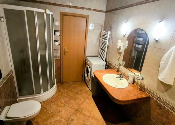 Luxurious With Sea View Поморие