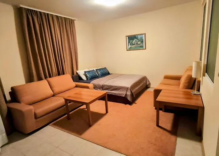 Luxurious With Sea View * Поморие