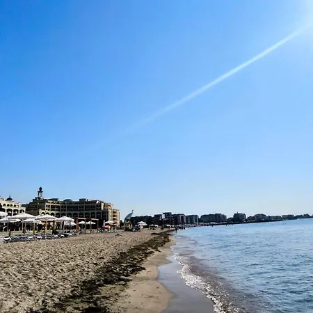 Apartament Family Luxurious With Sea View
