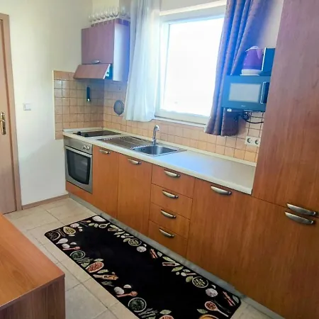 Luxurious With Sea View דירה פומורי