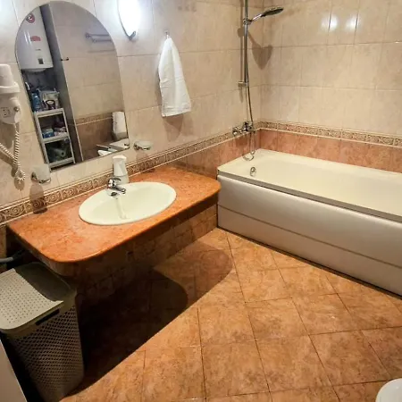 Apartment Luxurious With Sea View