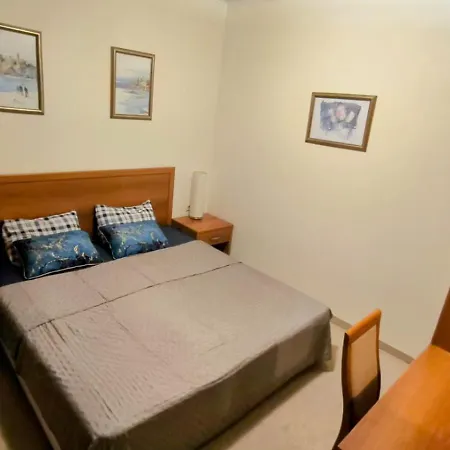 Luxurious With Sea View דירה פומורי