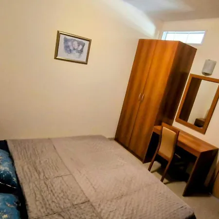 Apartmán Family Luxurious With Sea View *