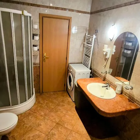 Family Luxurious With Sea View Ahyolu
