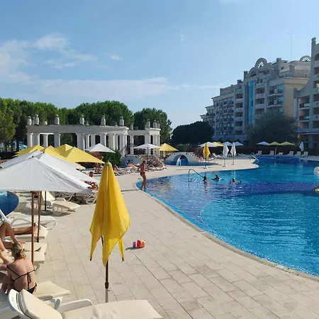 Apartament Family Luxurious With Sea View Pomorie