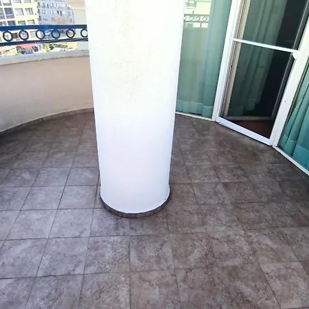 Family Luxurious With Sea View Apartament *