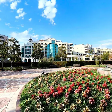 Apartament Family Luxurious With Sea View Pomorie