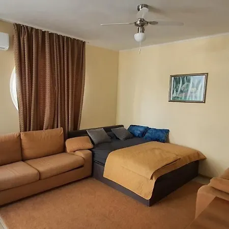 Daire Family Luxurious With Sea View