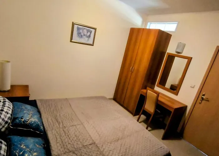 Apartamento Luxurious With Sea View *